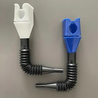 Portable Refueling Funnel