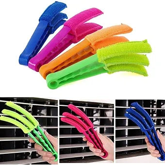 AC Dust Cleaner with Washable Microfibre Sleeve