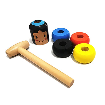 Little Man Toy - Mystery Gadgets little-man-toy, Games, kids, toys