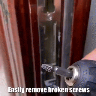 Broken Screw Extractor