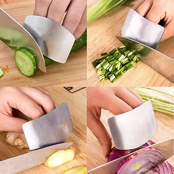 Finger guard