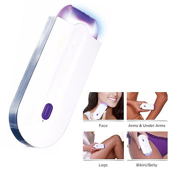 Laser Hair Removal - Mystery Gadgets laser-hair-removal, Womens