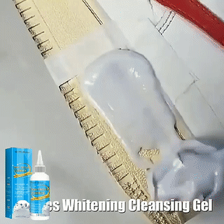 Brightening Decontamination Cleaning Agent