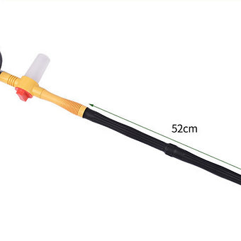 TurboShine Automatic Rotating Car Brush