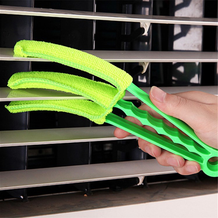 AC Dust Cleaner with Washable Microfibre Sleeve