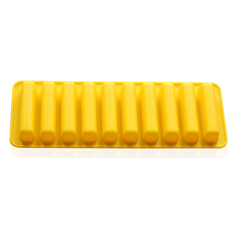 Thin Ice Cube Tray