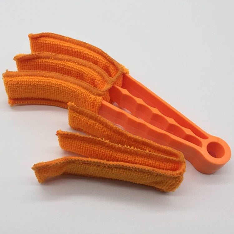 AC Dust Cleaner with Washable Microfibre Sleeve
