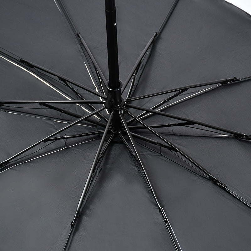 Car Windshield UV Shield Umbrella