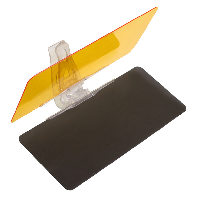 Car HD Anti-Glare Sun Visor