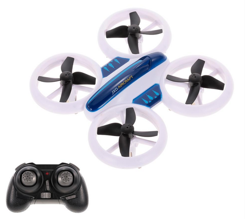 Remote Control Quadcopter