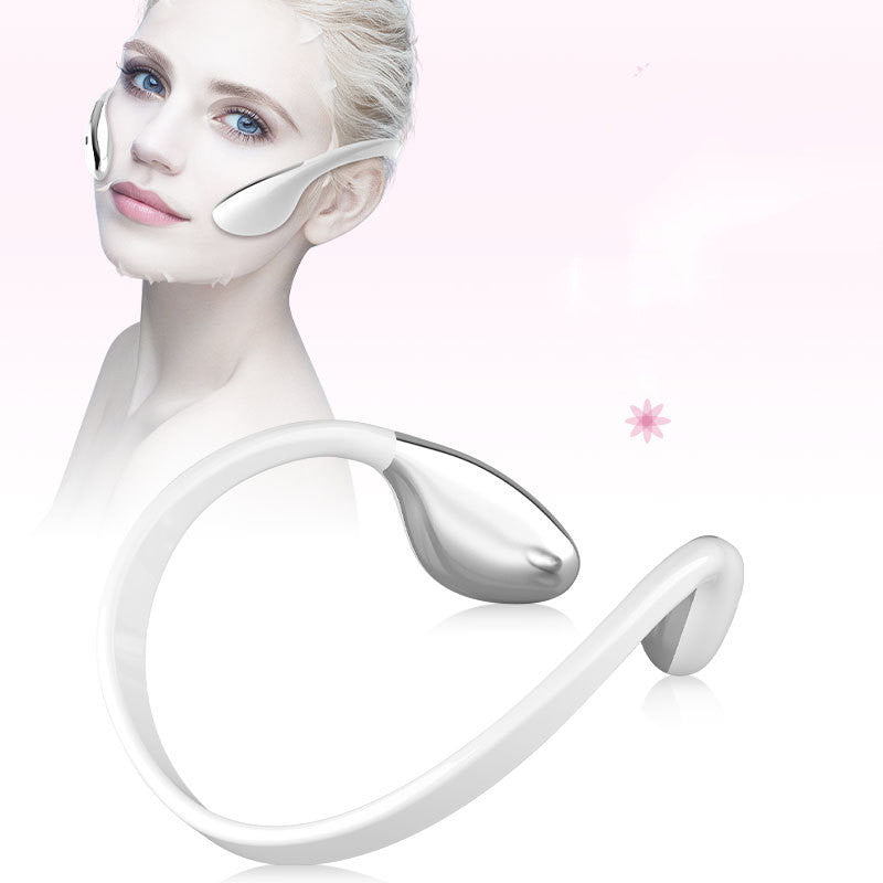 EMS Smart Face-Lifting Device