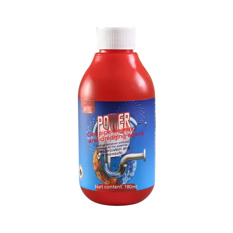 Powerful Pipe-dredging Agent Liquid