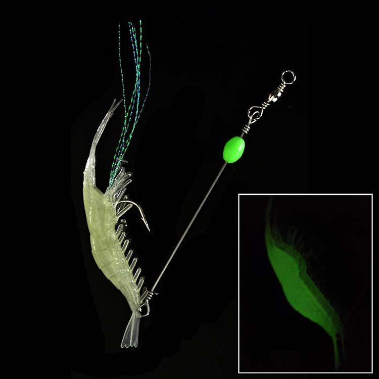 Shrimp Fishing Lure