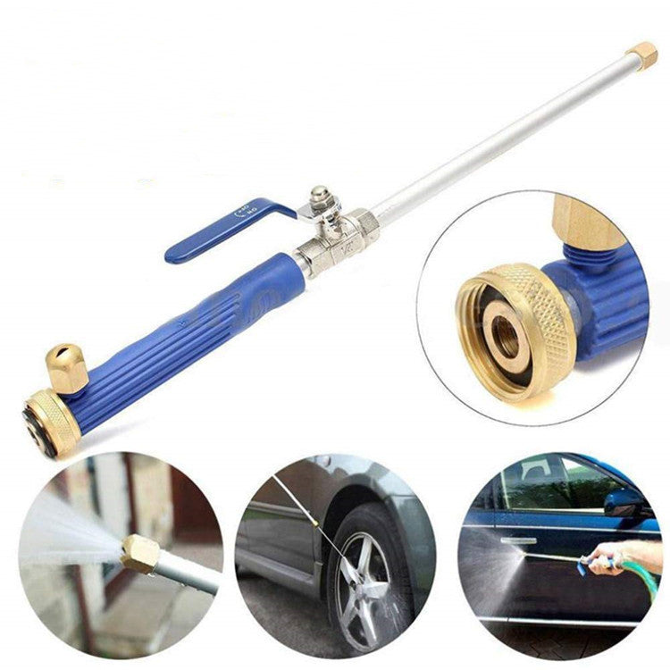 High Pressure Car Water Wash Gun