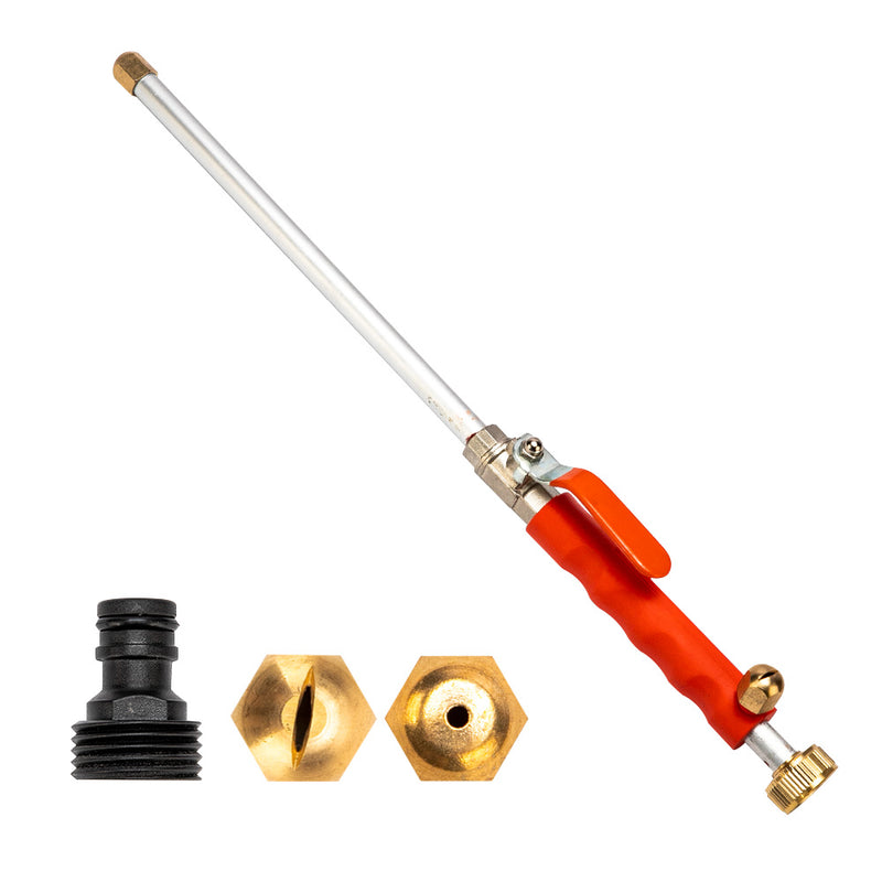 High Pressure Car Water Wash Gun