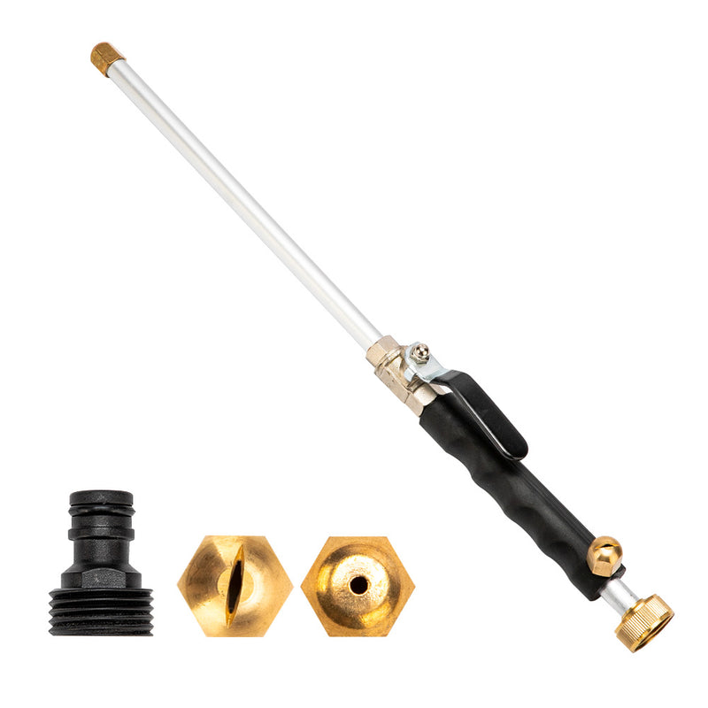 High Pressure Car Water Wash Gun