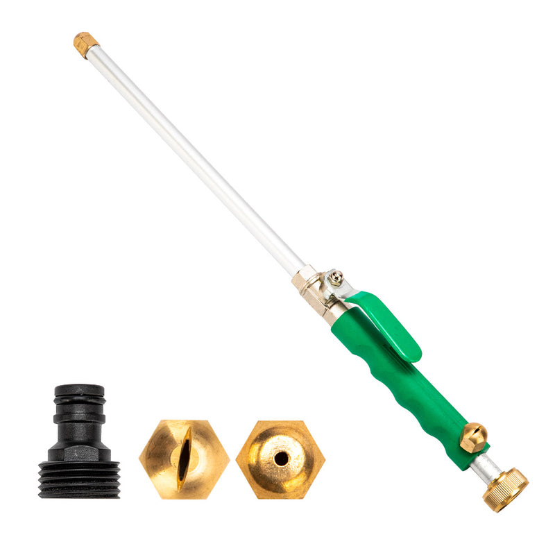 High Pressure Car Water Wash Gun