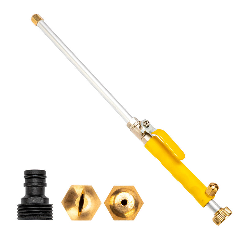High Pressure Car Water Wash Gun