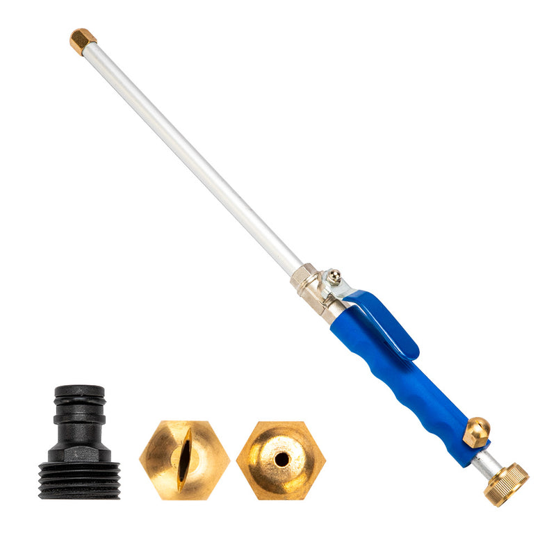 High Pressure Car Water Wash Gun
