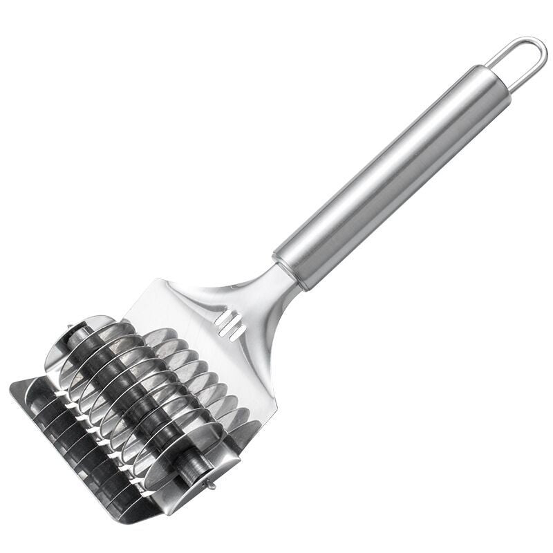 Manual Stainless Steel Pasta Maker
