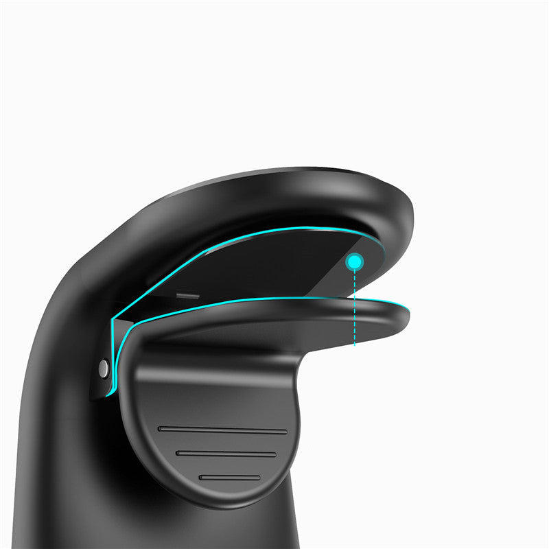 Magnetic Car Air Vent Clip Mobile Holder