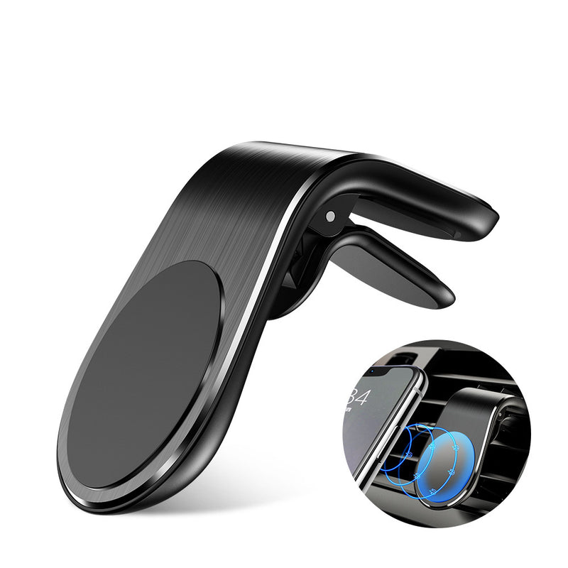 Magnetic Car Air Vent Clip Mobile Holder