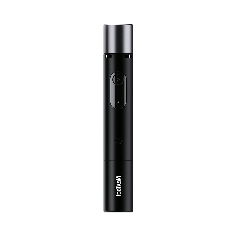 Multifunctional Anti-Spy Privacy Stick with Flashlight