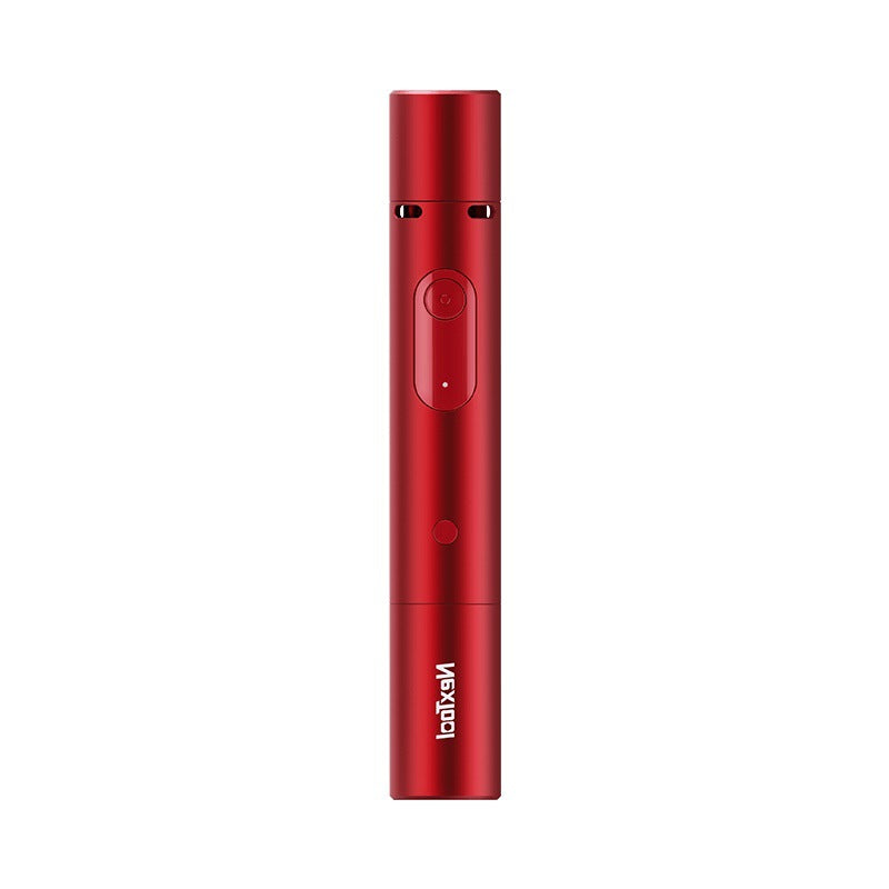 Multifunctional Anti-Spy Privacy Stick with Flashlight