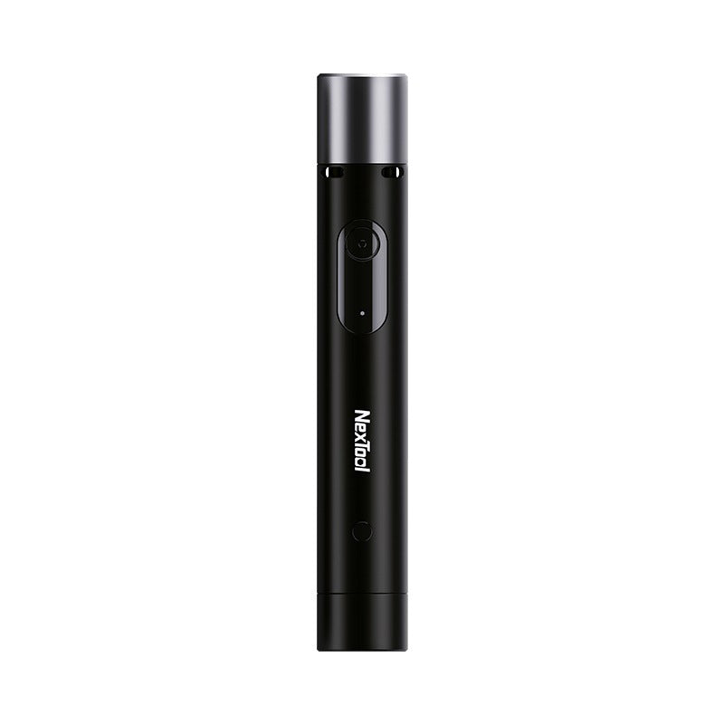 Multifunctional Anti-Spy Privacy Stick with Flashlight