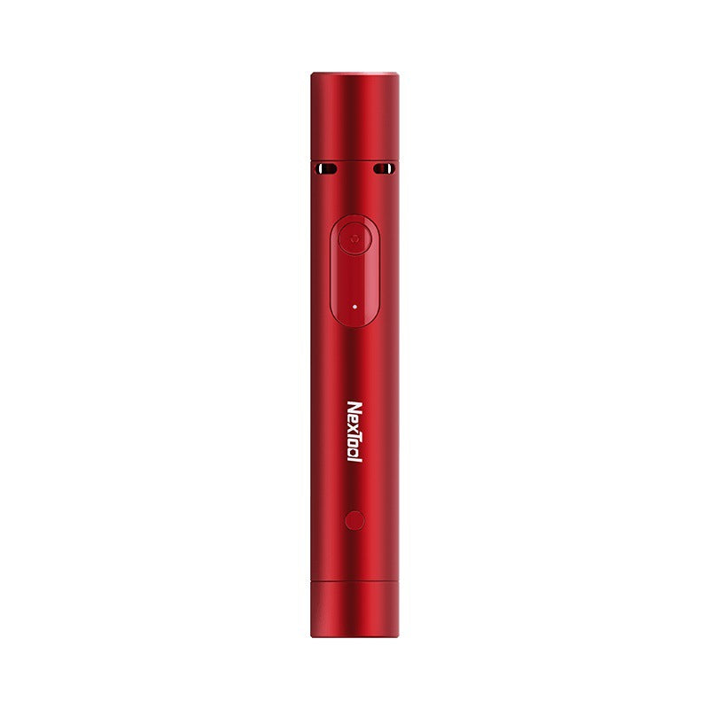 Multifunctional Anti-Spy Privacy Stick with Flashlight
