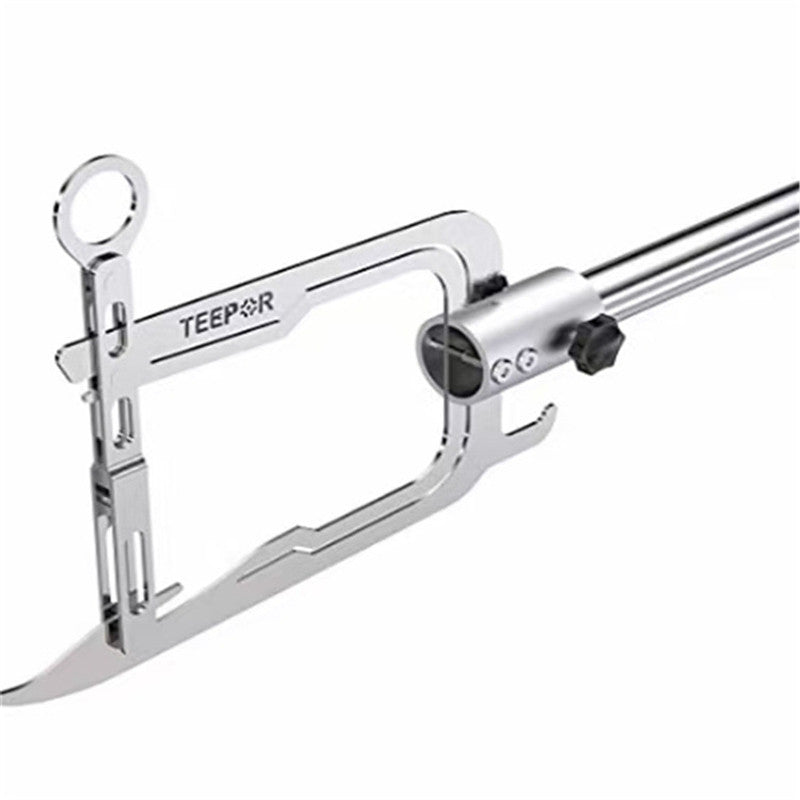 Telescopic Multi-Purpose Dock Hook