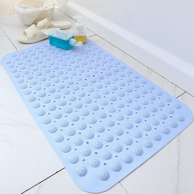 Non-Slip Floor Bathroom Mat
