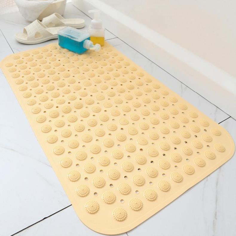 Non-Slip Floor Bathroom Mat