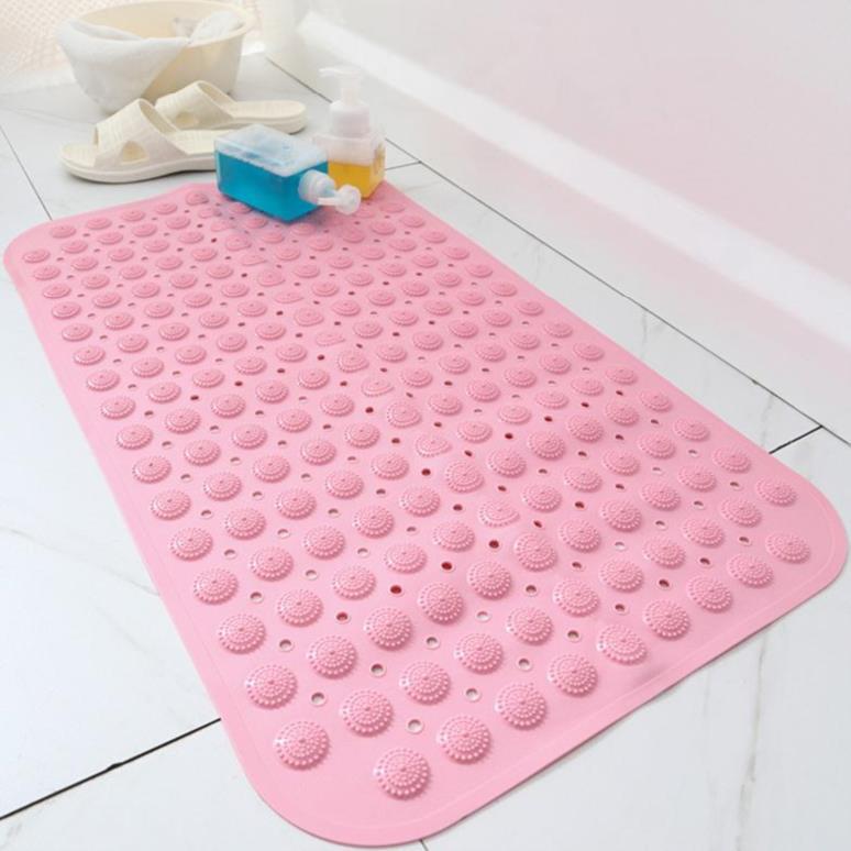 Non-Slip Floor Bathroom Mat