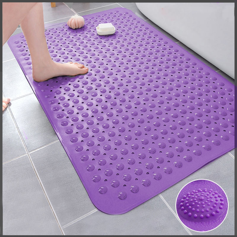 Non-Slip Floor Bathroom Mat