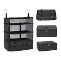Hanging Travel Packing Organizer