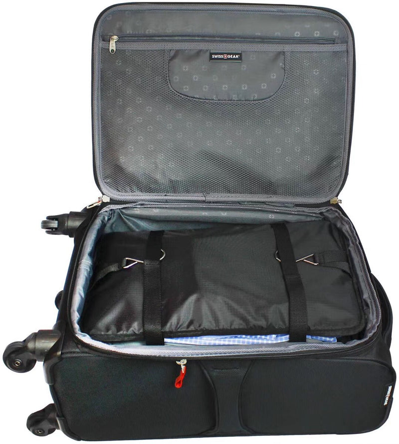 Hanging Travel Packing Organizer