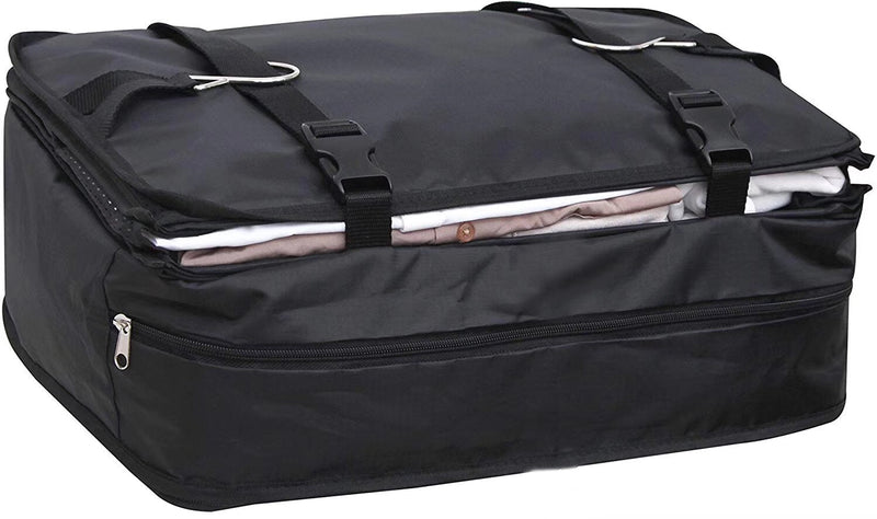 Hanging Travel Packing Organizer