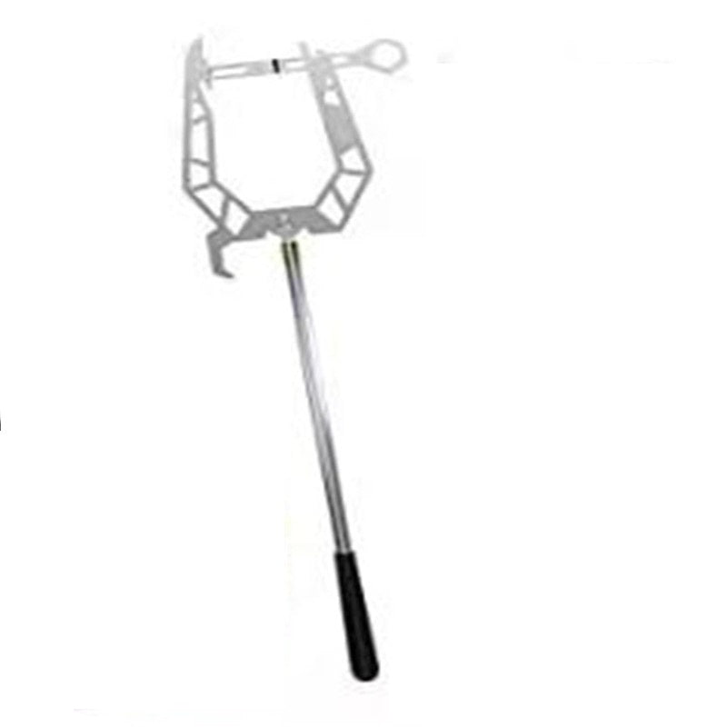 Telescopic Multi-Purpose Dock Hook