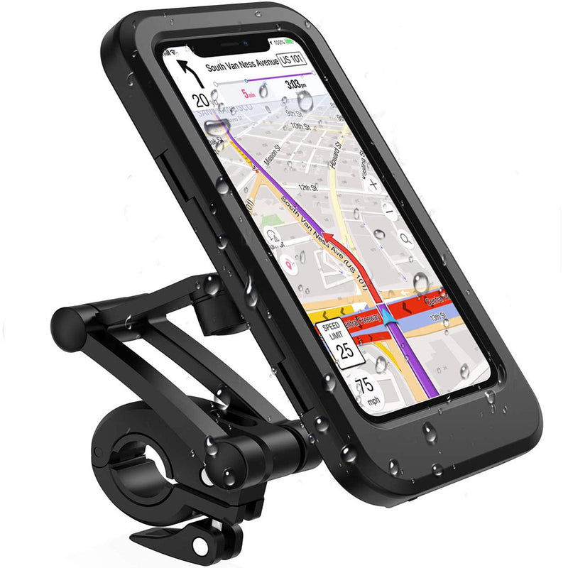Bicycle Navigation Mobile Holder