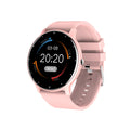 Smart Fitness Tracker Watch