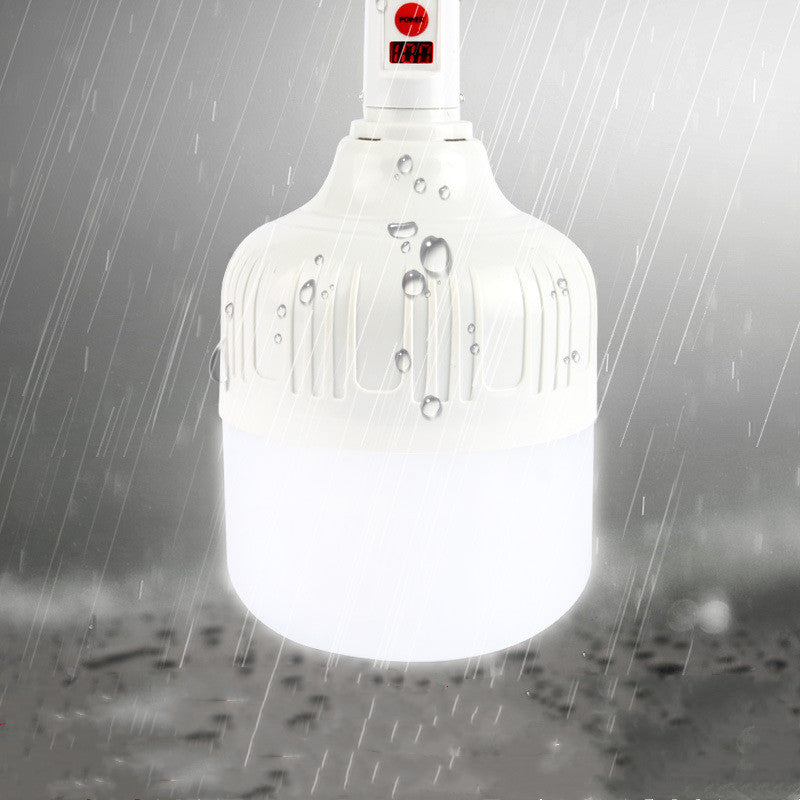 USB Rechargeable Hanging LED Camping Light