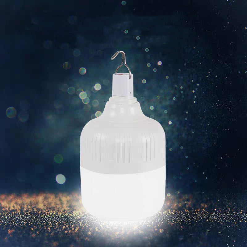 USB Rechargeable Hanging LED Camping Light