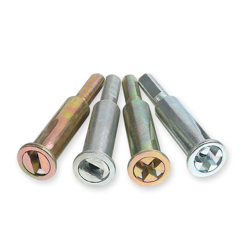 Wire Stripping And Connecting Tool