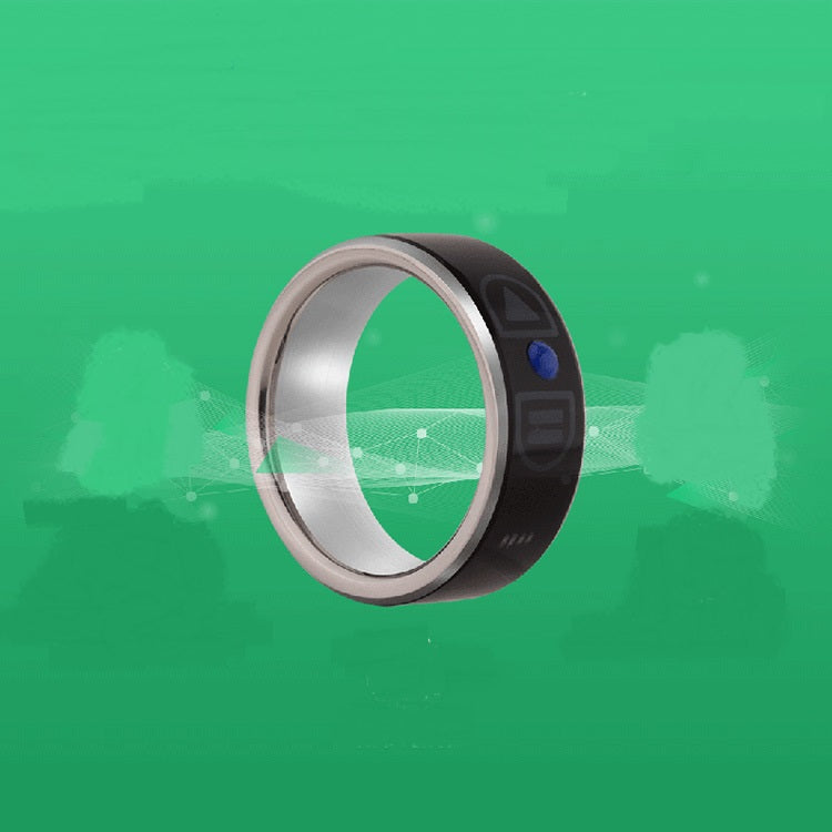 Smart Control E- Ring