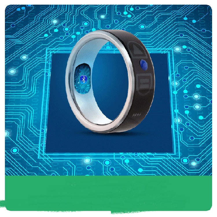 Smart Control E- Ring