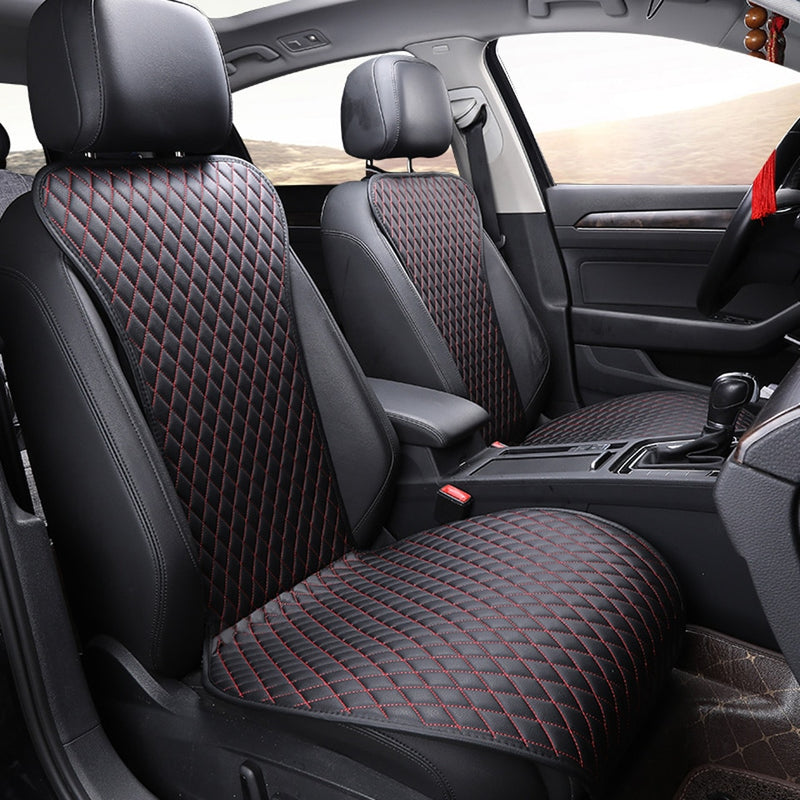 Non-Slip Universal Car Seat Protector Mat