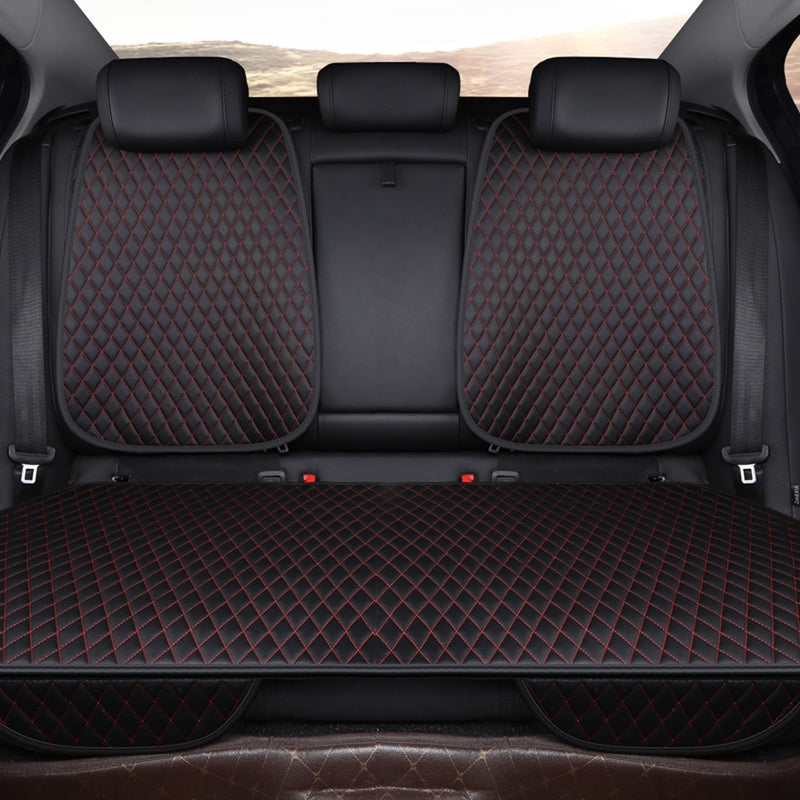 Non-Slip Universal Car Seat Protector Mat