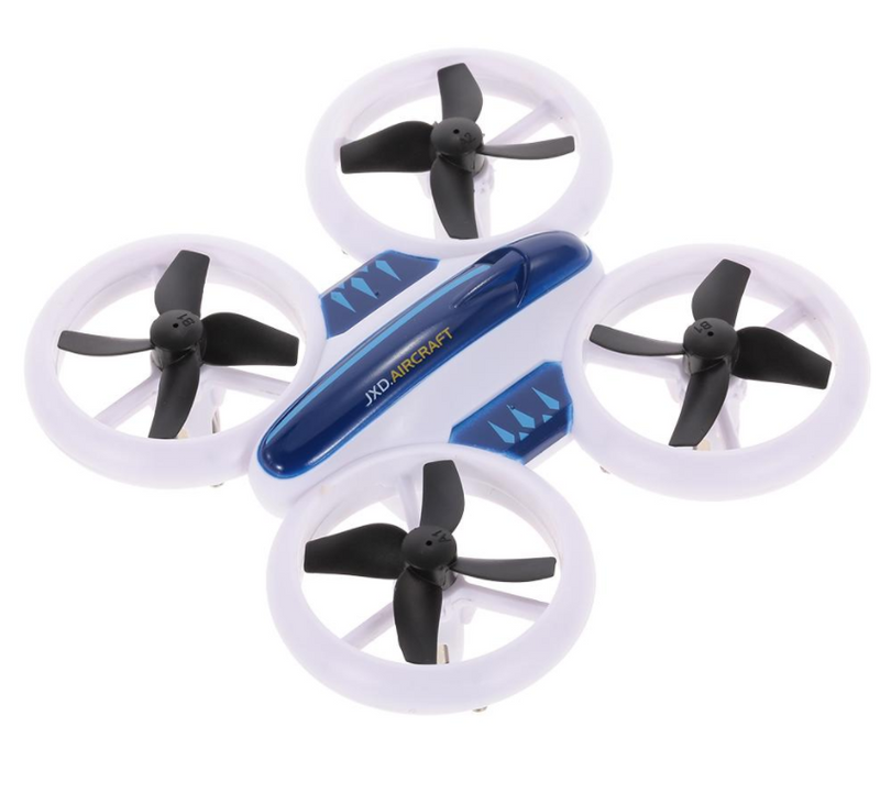 Remote Control Quadcopter