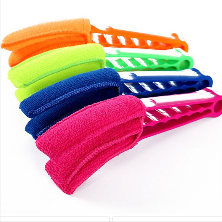 AC Dust Cleaner with Washable Microfibre Sleeve